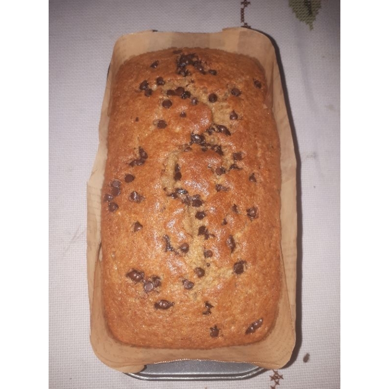 

Banana Cake
