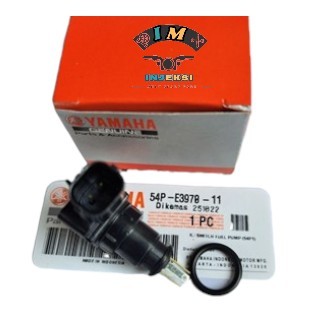 SENSOR IC FUEL PUMP MIO J 54P, MIO M3, NMAX, XRIDE, VIXION NEW, XEOn DLL ORII