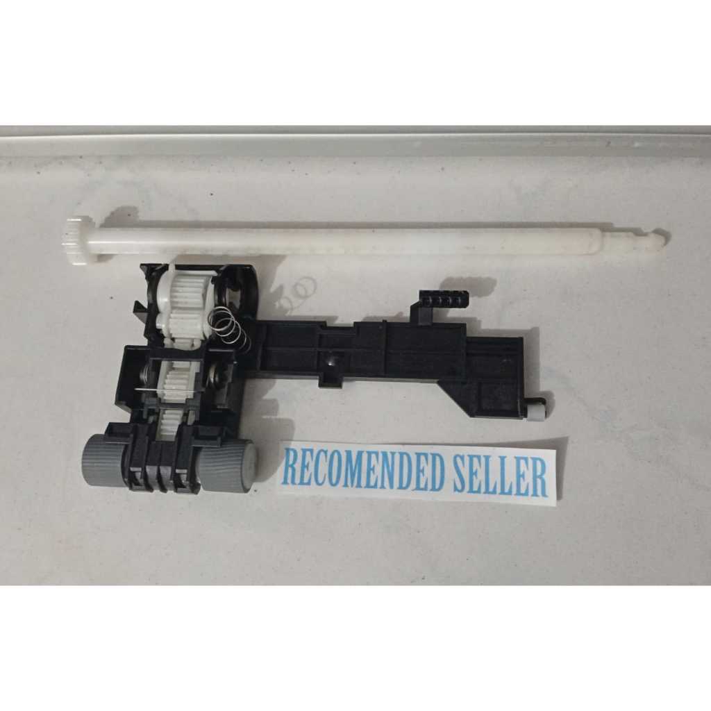 Roll Karet ASF Penarik Kertas Paper Feeder BROTHER DCP T310 T510 T710 T810 T910 T 310 510 710 810 91