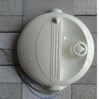 Total Top Cover / Penutup Miyako Mcm-528/TC/SB Dll Model Baru Original Pabrik
