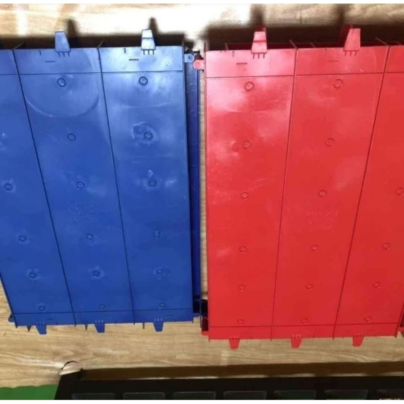 Track Tamiya 3 Jalur Image Mulus