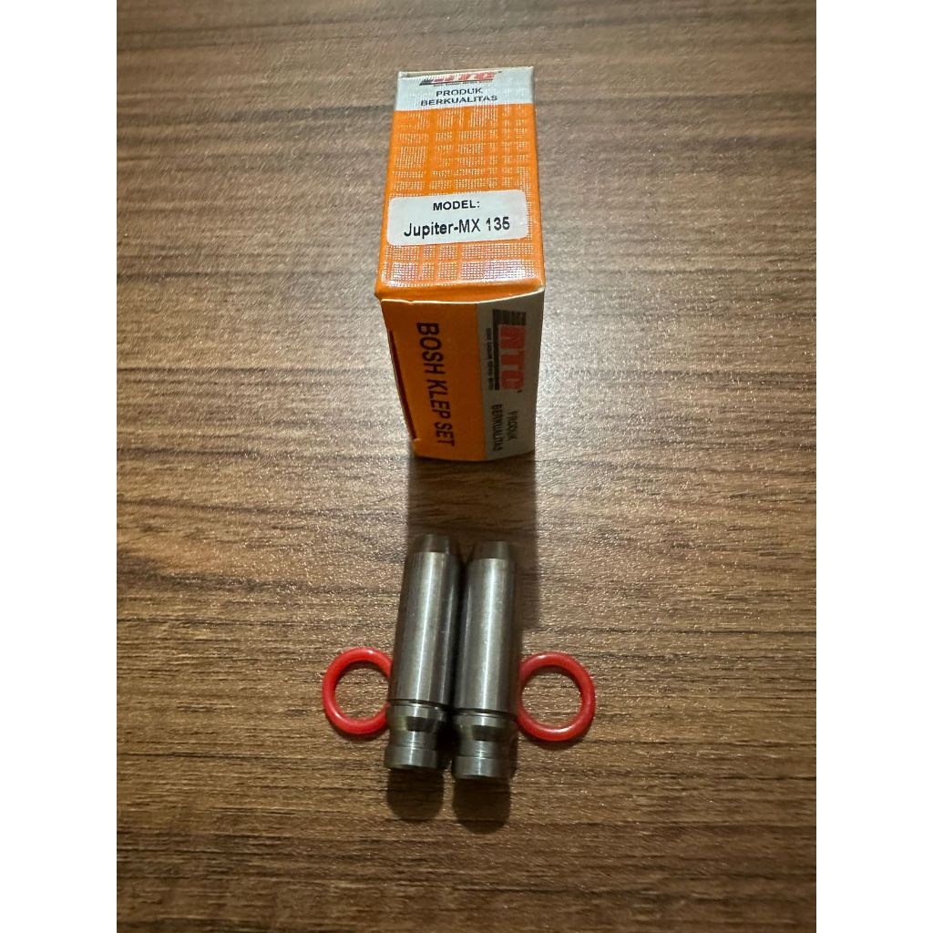 Bosh Botol Klep Set Jupiter MX 135 Motor RTC