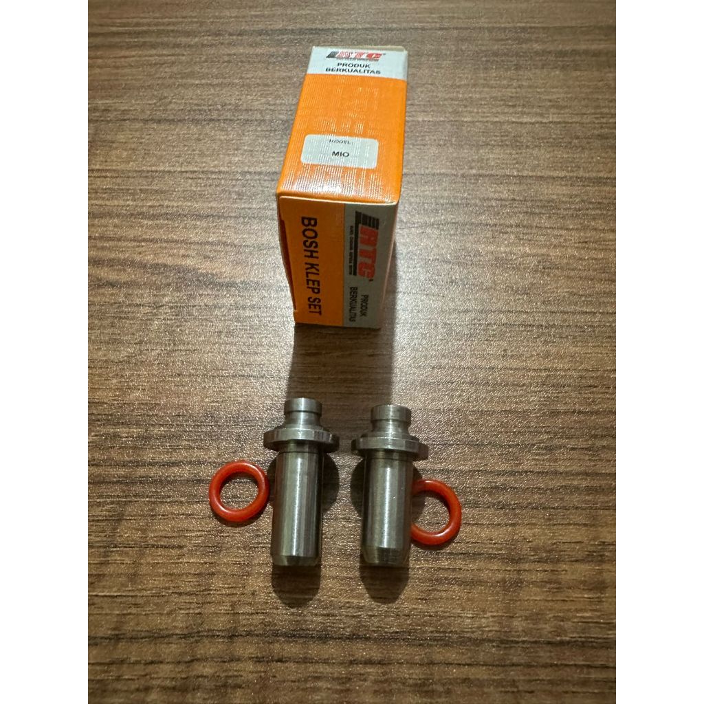 Bosh Botol Klep Set Mio Sporty Soul Smile Motor RTC