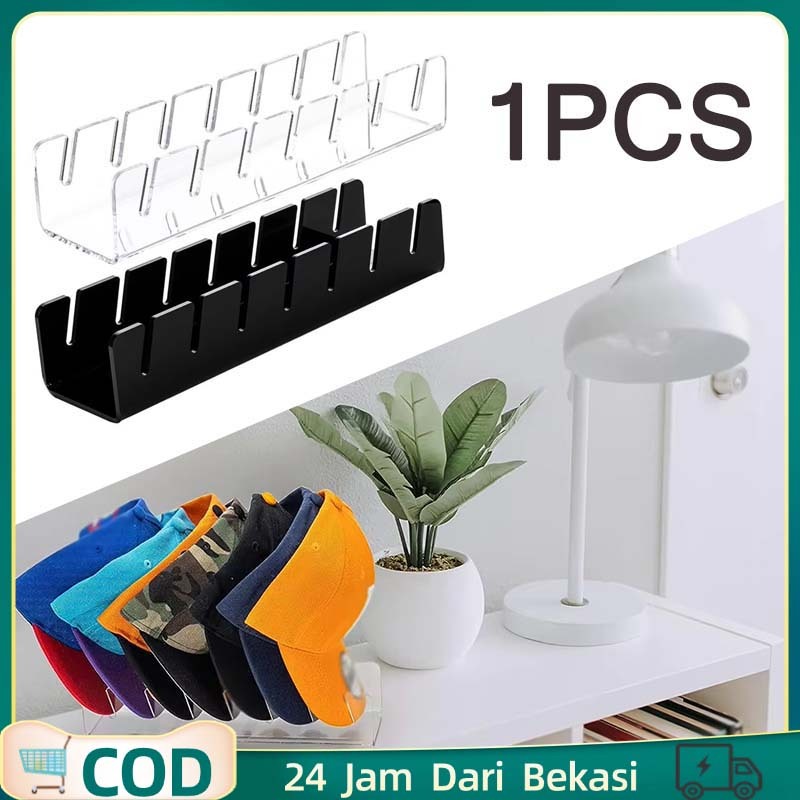 Hat Organizer / Display Topi / Topi hat / topi organizer / Topi Display / Tempat Organizer