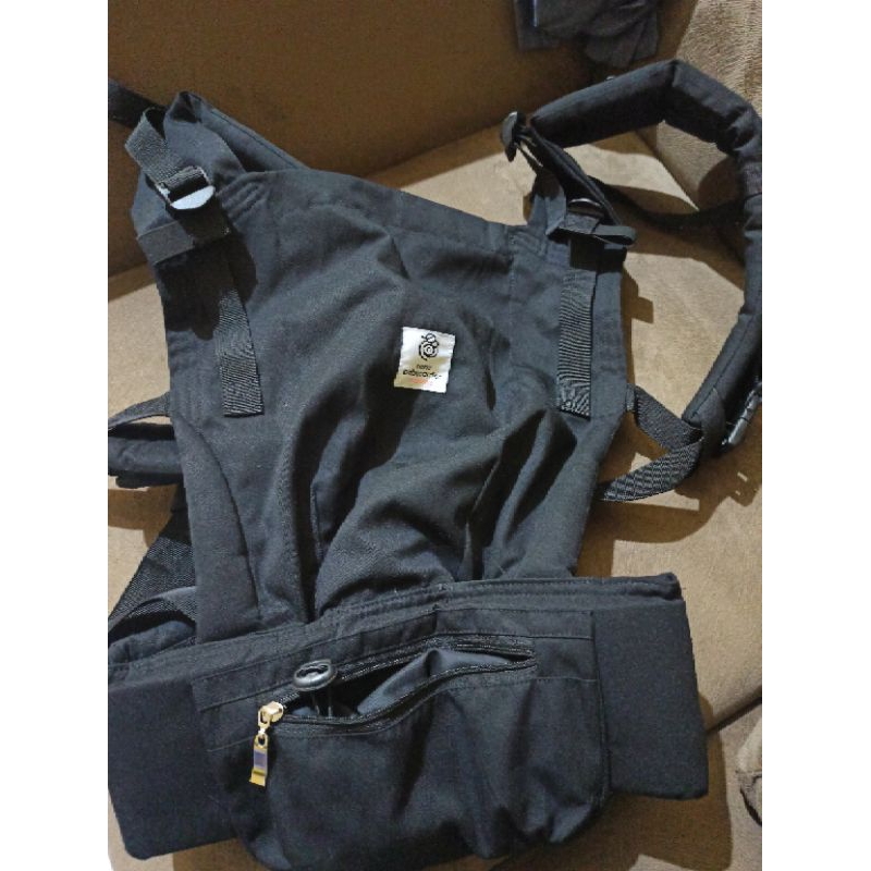 Gendongan  SSC Nana Baby Carrier