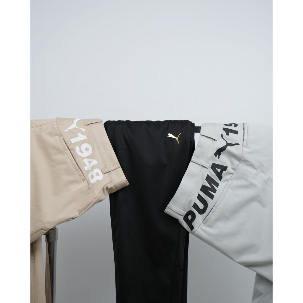 JOGGER PANTS | CELANA GOLF JOGGER PUMA JEPANG MARKET
