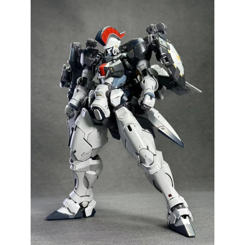 Strange Work Nilson Works PG 1/60 Monument Repair Type Tallgeese Ready