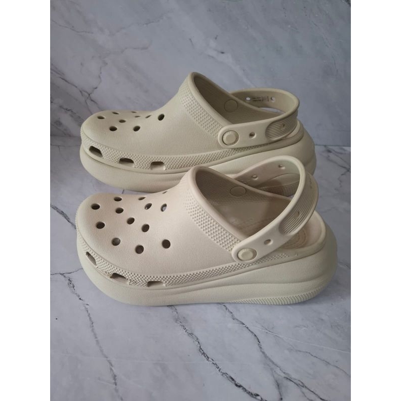 Preloved Crocs clog original