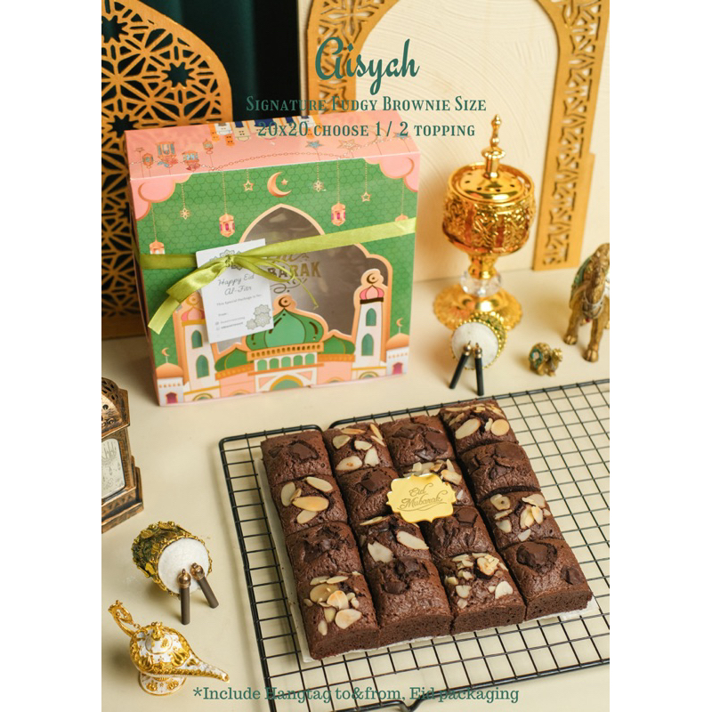 

AISYAH HAMPERS IDUL FITRI LEBARAN SEMARANG