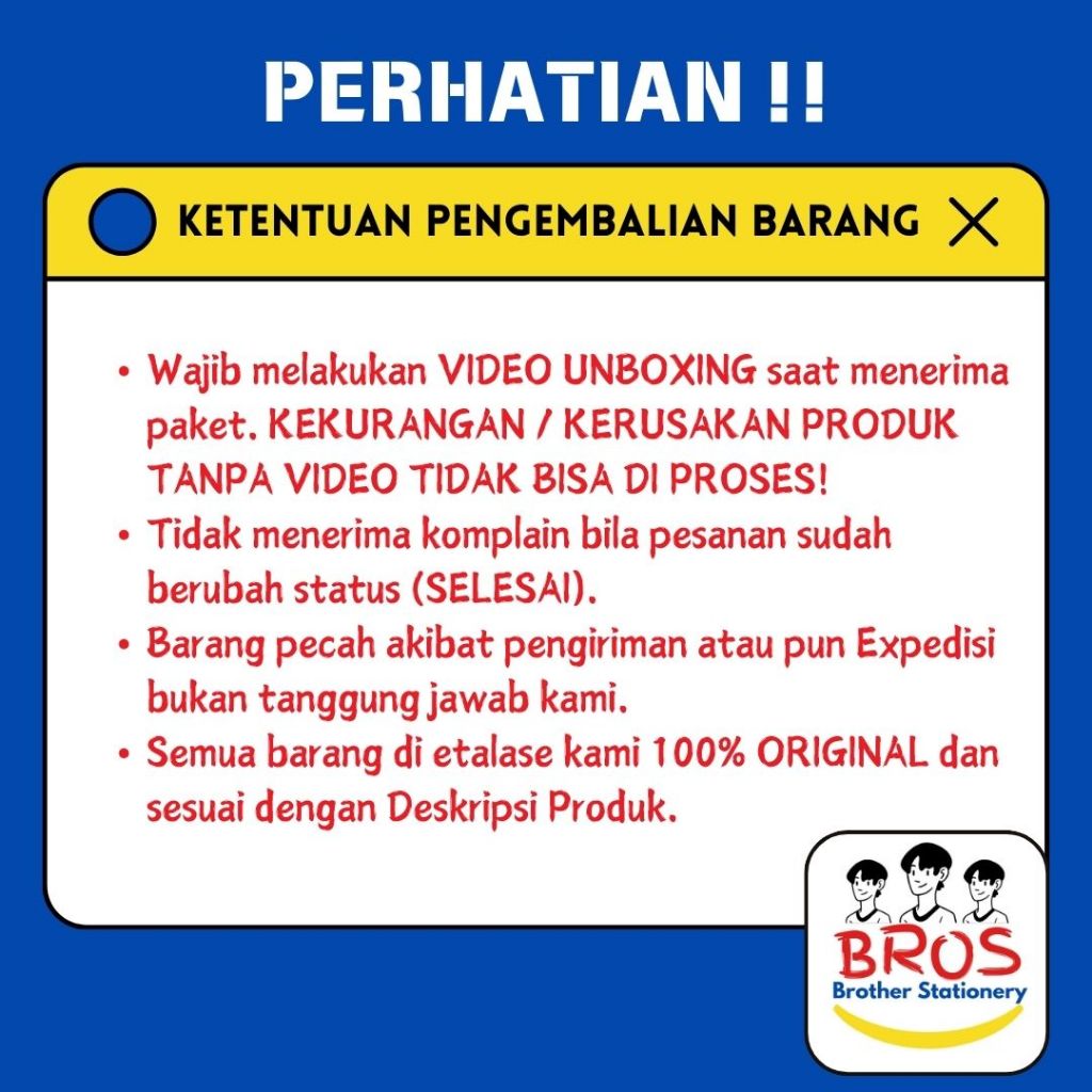 

mh BUKU TULIS SIDU MAXI 42 LEMBAR (1pak= 5 BUKU) / BUKU SEKOLAH BBOSS BOXY