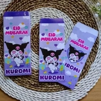 

SALE BELI 1 GRATIS 1 Amplop lebaran ukuran panjang