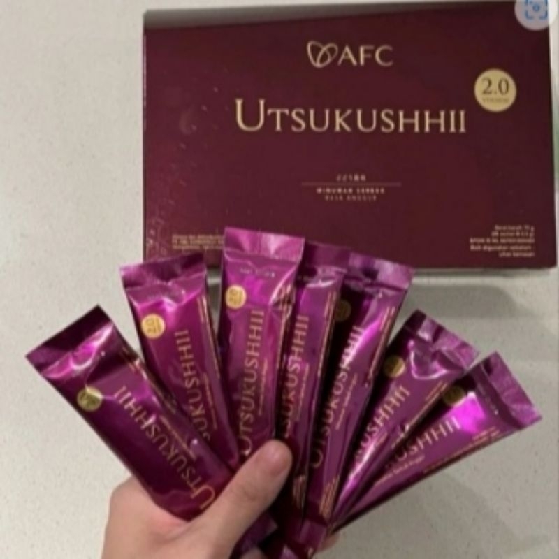 

Utsukushi ECER