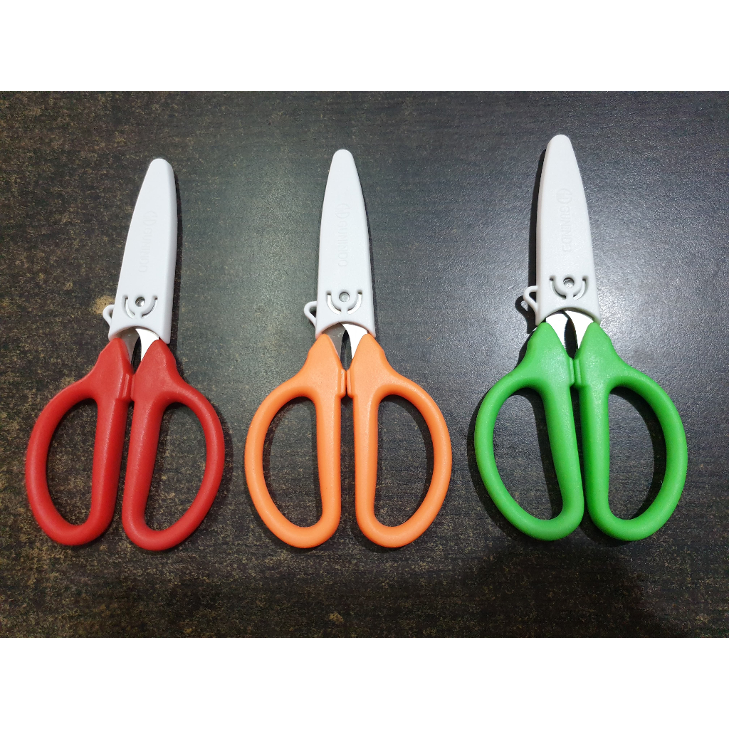 

Gunting Gunindo Q-60 Tanggung Safety Cover Pengaman 1 Renteng 12 pcs