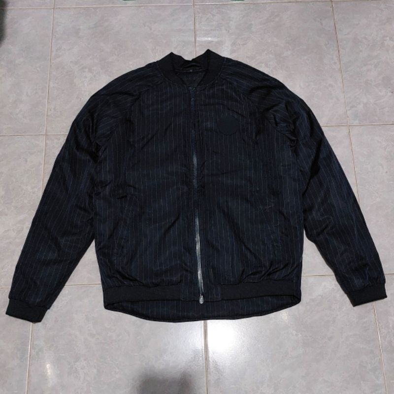 Jaket Giorgio Armani