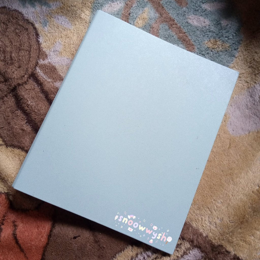 

binder bantex a4 9p