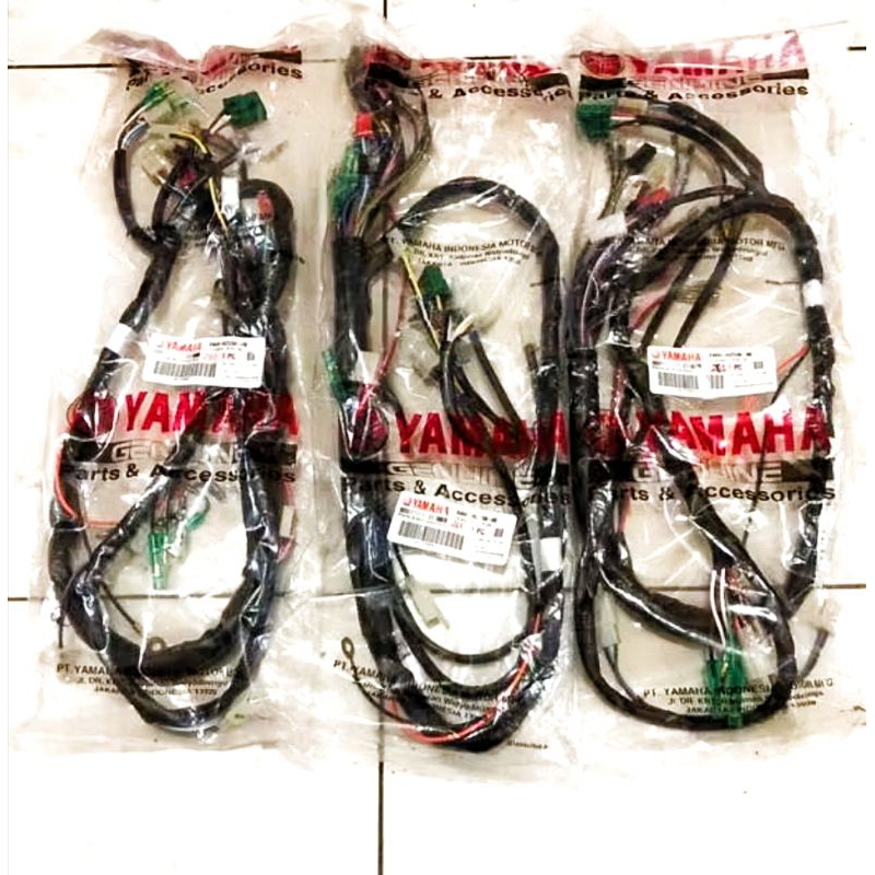 [COD] Kabel body fiz r F1ZR FIZ R FIZR original