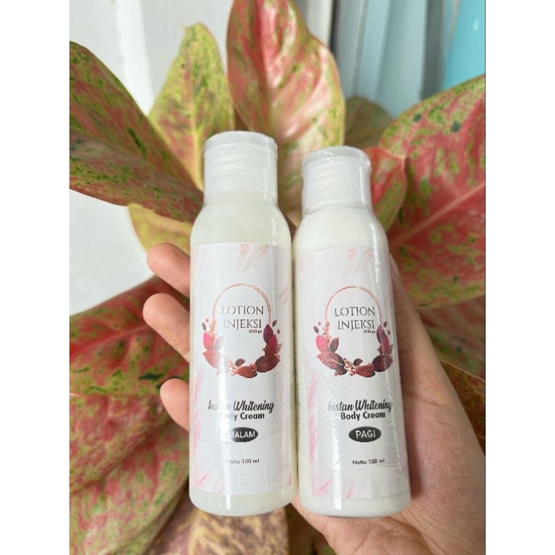 LOTION INJEKSI 3000GS ORIGINAL