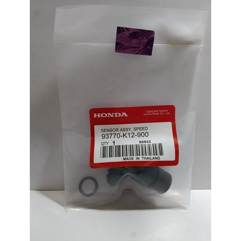 sensor spedometer speed pcx 150 Adv 150, vario 150 (k12) thailand