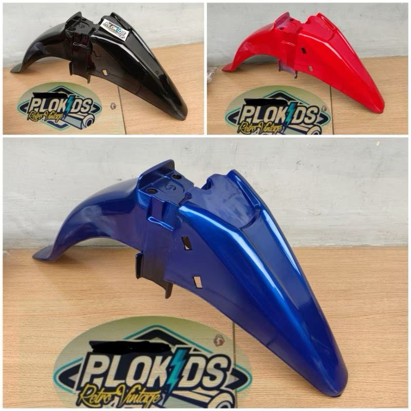 Spakbor depan fiz r- vega R lama spakbor vega R all warna terlaris