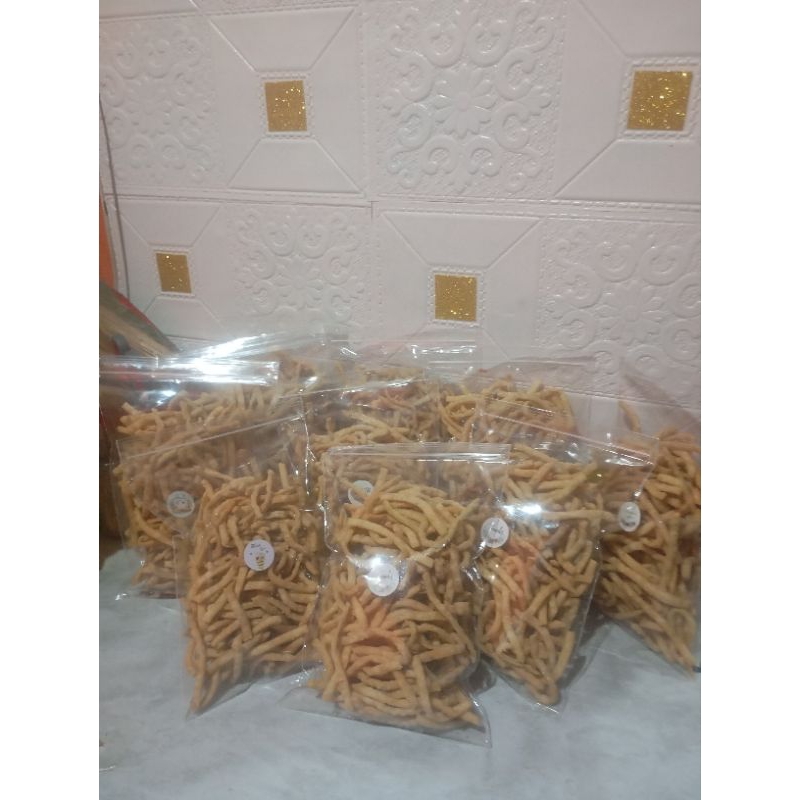 

StikBawang