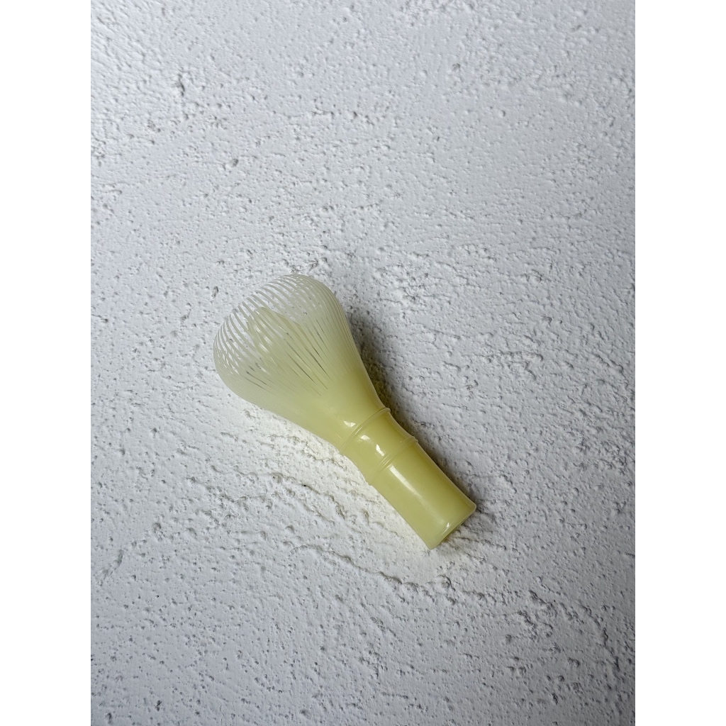 Plastic Matcha Whisk 7