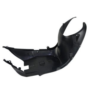 Cover Bawah Hitam Honda Scoopy FI K16G 6434A-K16-A00