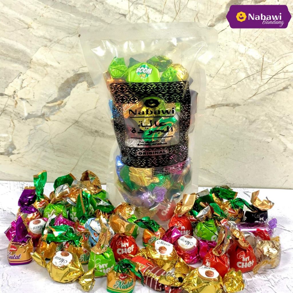 

Coklat Turki / coklat altalita / coklat twistar / coklat frame / coklat alysa