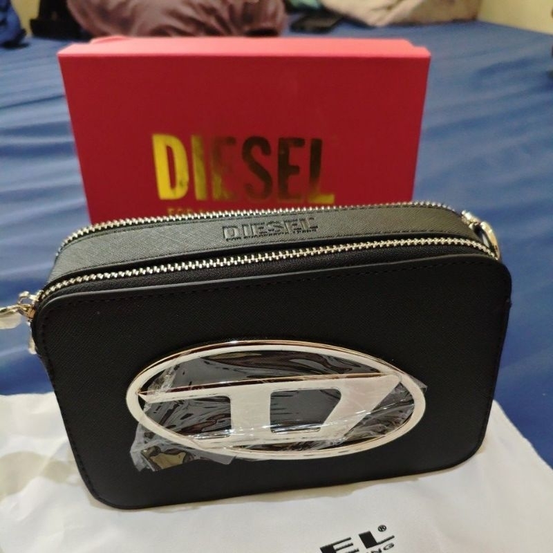 Tas Diesel  Original
