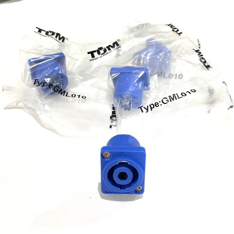 Soket Spikon TUM GML010 | SOKET SPIKON TUM