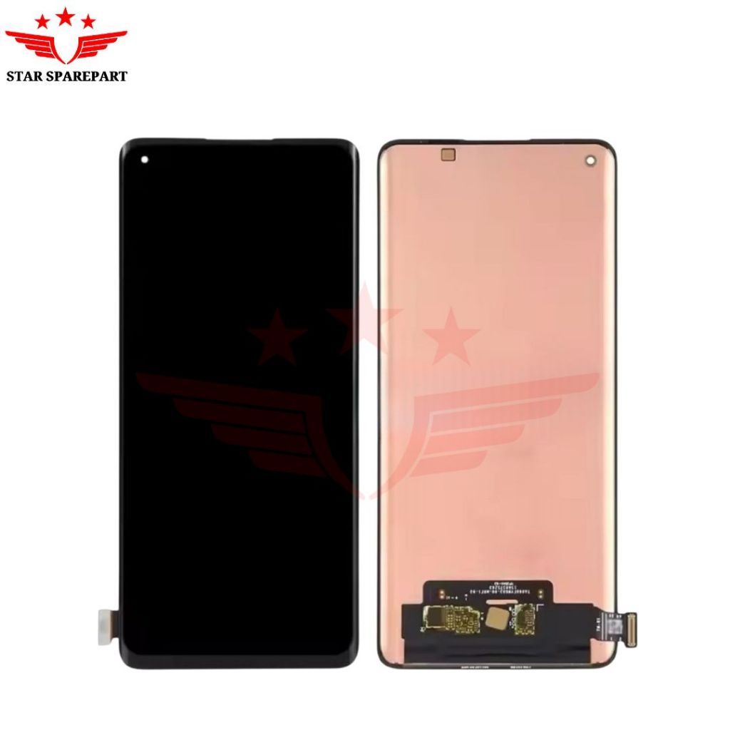 LCD TOUCHSCREEN OPPO RENO 6 PRO 5G / RENO 5 PRO 5G / RENO 5 PRO PLUS / RENO 6 PRO PLUS / FIND X3 NEO
