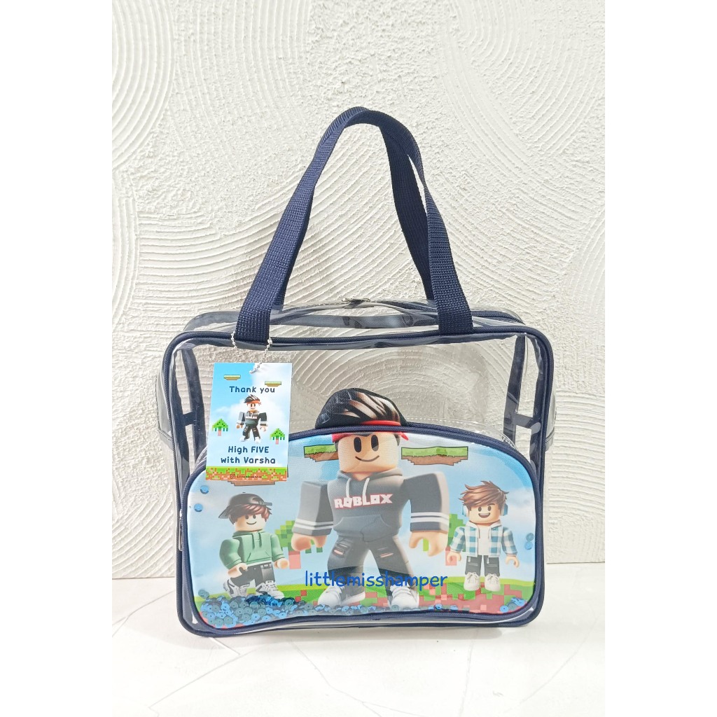 

swim bag karakter 3d swimming bag wet bag tas renang les anak kado ulang tahun