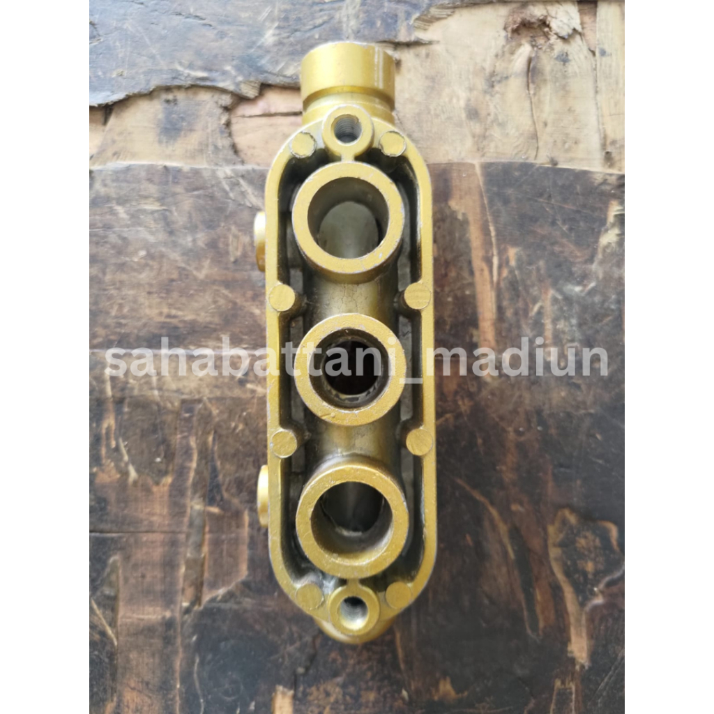 Case Delivery Sanchin SCN30 - Suku Cadang Sparepart Sanchin SCN30