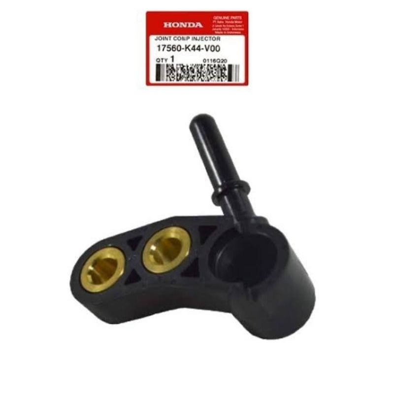 17560K44V00 JOIN COMP INJRKTOR K44 DUDUKAN INJEKTOR K44 JOIN INJEKTOR BEAT ESP JOIN INJEKTOR SCOOPY 