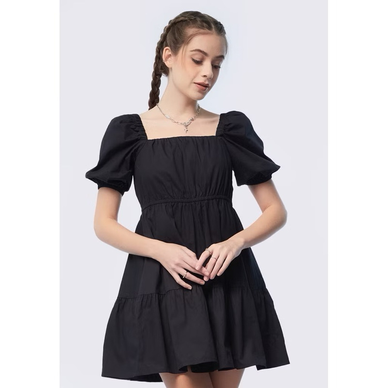 Colorbox dress (preloved)