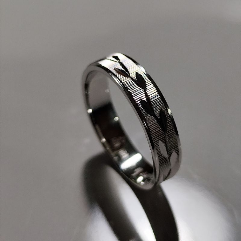 CINCIN CUKIT CINCIN EMAS PUTIH CINCIN NIKAH CINCIN CUSTOM CINCIN TUNANGAN