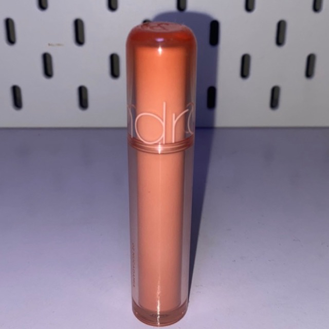 ROM&AND Romand New Juicy Lasting Tint Lip Tint - Shade 02 Nucadamia Preloved