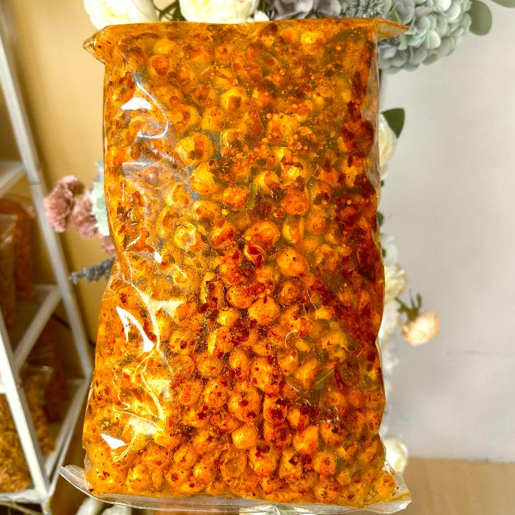 

CIMOL PEDAS DAUN JERUK 1KG