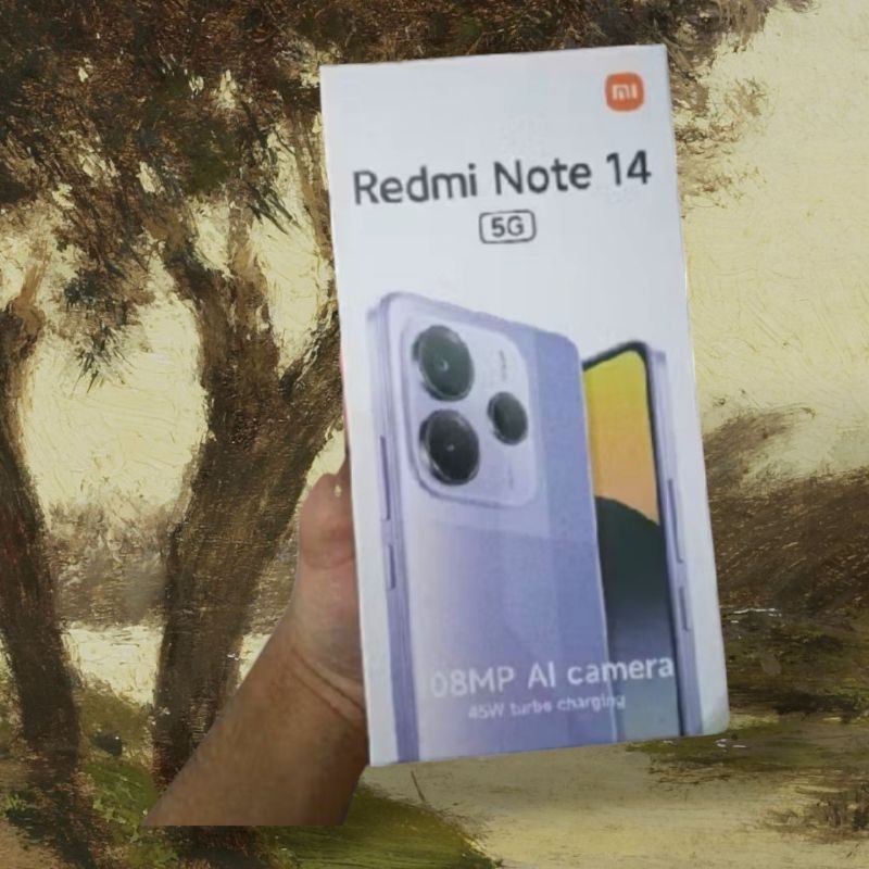 

dus box redmi note14 free request stiker