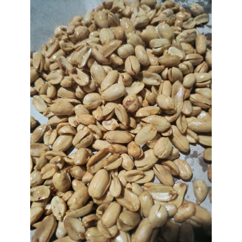 

kacang klici homemade 1kg