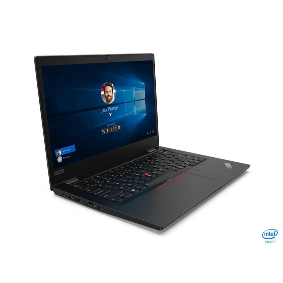 Lenovo ThinkPad L13 Gen 2 i7-1165G7 | RAM 16GB/32GB | SSD 256GB/512GB - Laptop Bisnis Terbaik - 16 g