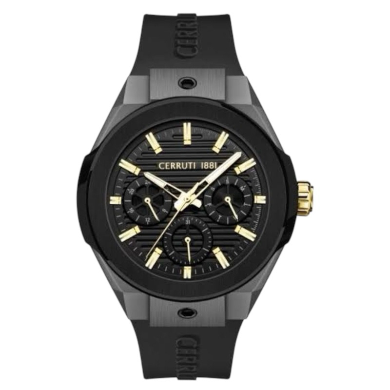 Jam tangan CERRUTI CIWGQ2116907 original