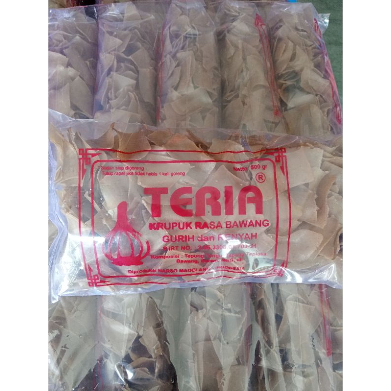 

kerupuk