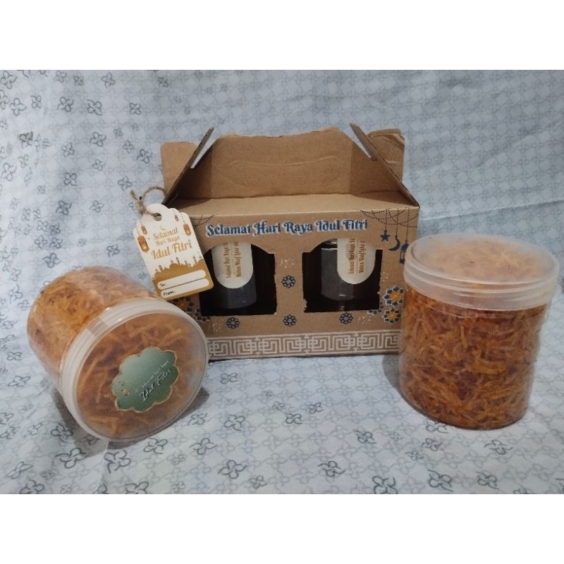 

HAMPERS KENTANG MUSTOFA ENAK
