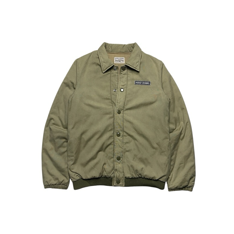 Rodeo Crowns Worker Jacket