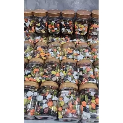 

Coklat Cokelat Kerikil Turki Oleh Oleh Haji Umroh Isi 100Gram