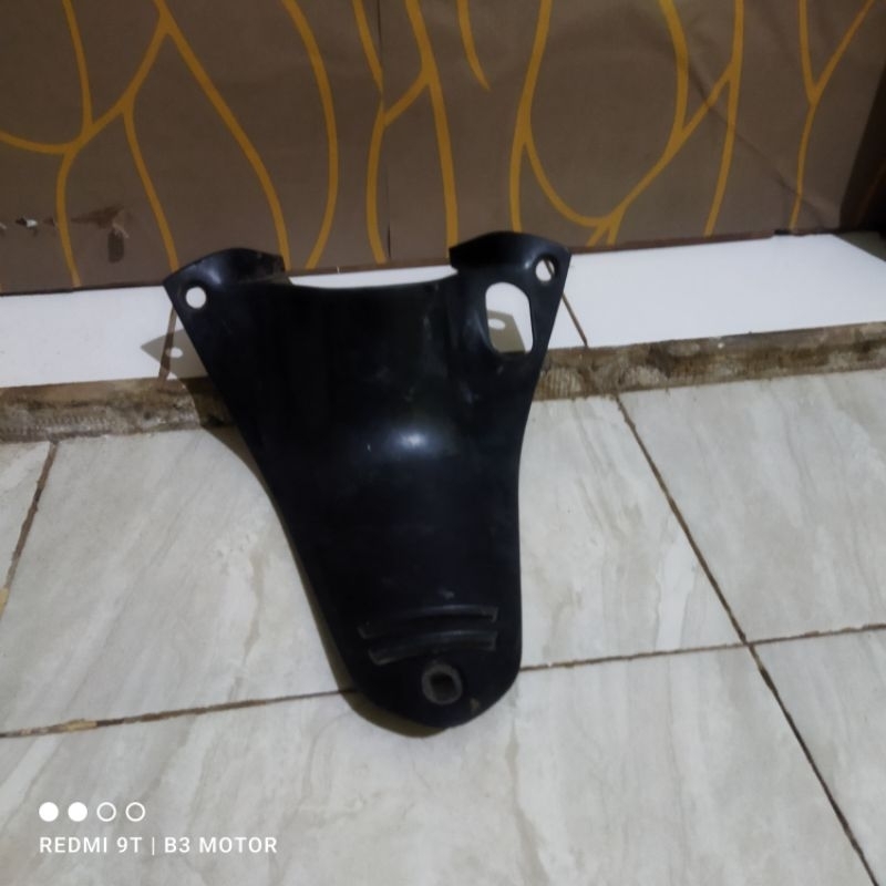 dasbor kunci motor body Lengsil kontak lengsil Supra 125 lama Supra x 125 Batman original copotan mo