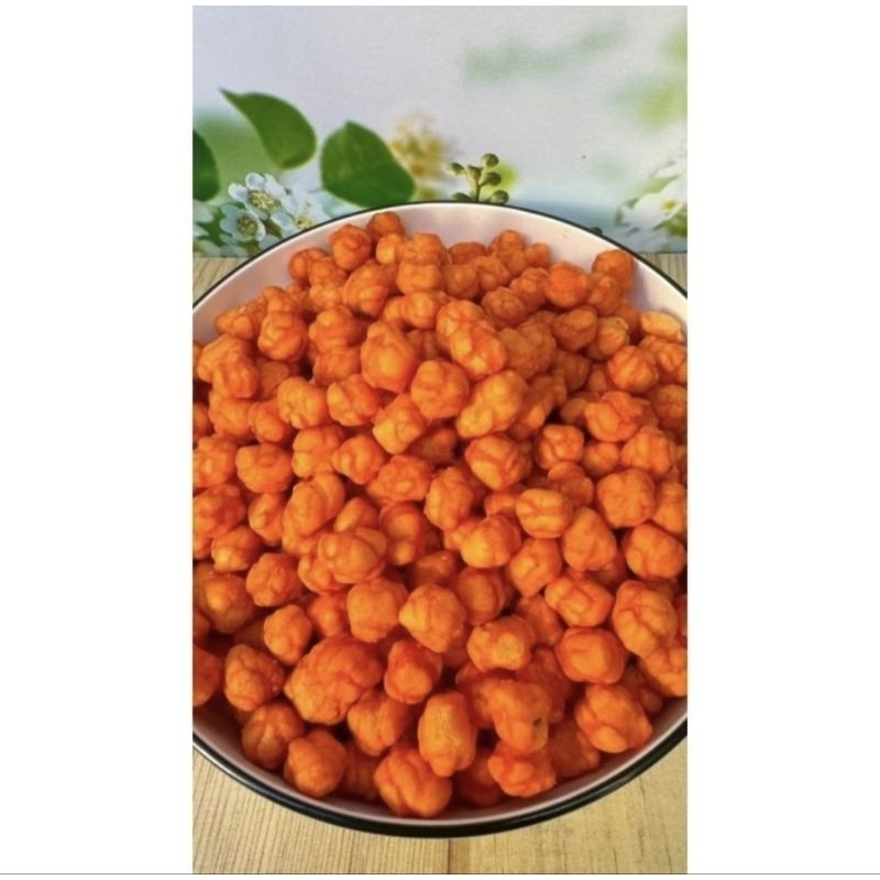 

Pilus Australia Pedas Manis 170gram