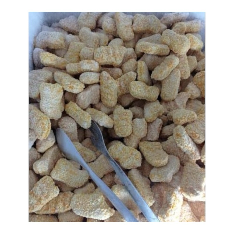 

Nugget Frozen Curah