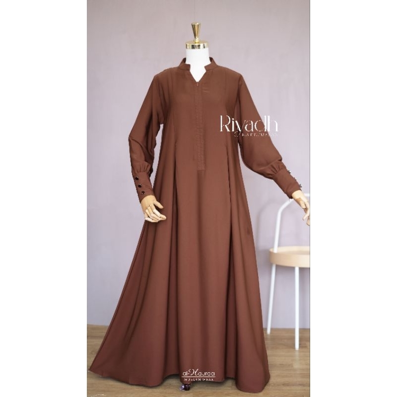 GAMIS RIYADH FURSAN AL HAURAA