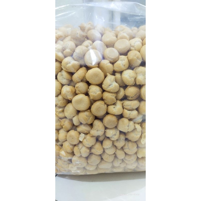 

Sus Kering Snack kiloan murah